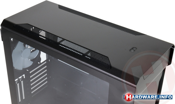 Phanteks Enthoo Evolv X RGB Window Black