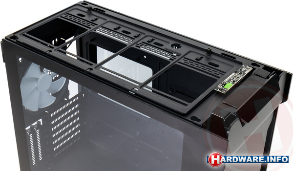 Phanteks Enthoo Evolv X RGB Window Black