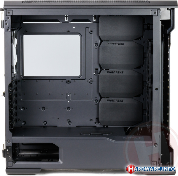 Phanteks Enthoo Evolv X RGB Window Black