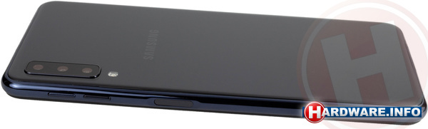 Samsung Galaxy A7 64GB Black