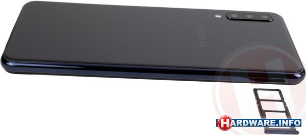 Samsung Galaxy A7 64GB Black