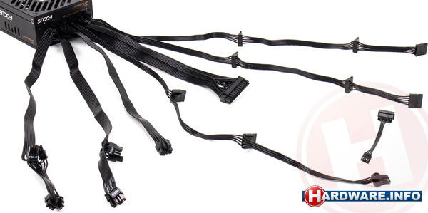 Seasonic Focus SGX Gold 650