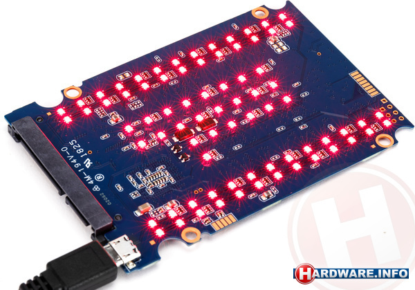 Kingston HyperX Fury RGB 480GB