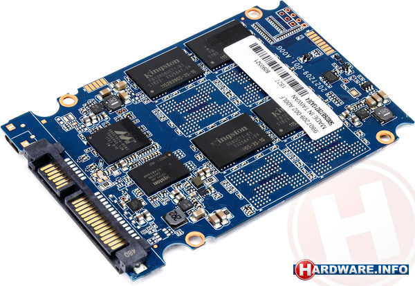 Kingston HyperX Fury RGB 480GB