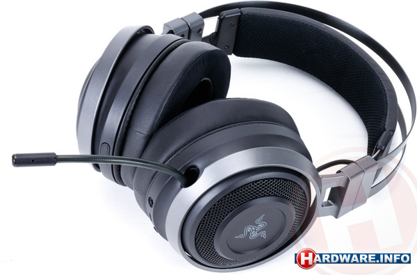 Razer Nari Ultimate