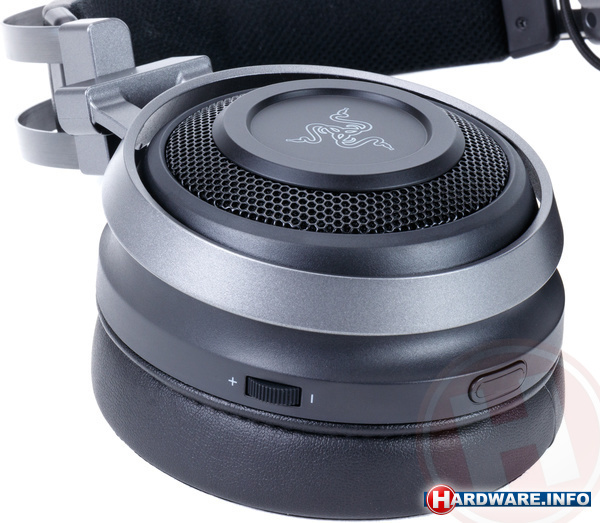 Razer Nari Ultimate