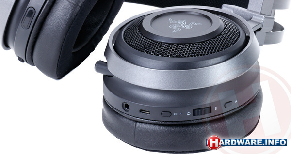 Razer Nari Ultimate