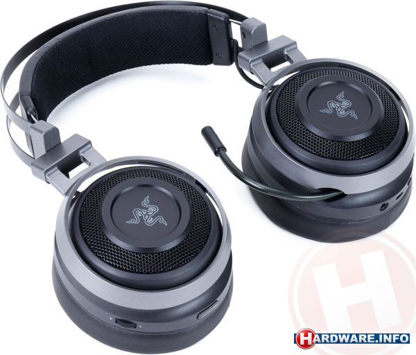 Razer Nari Ultimate