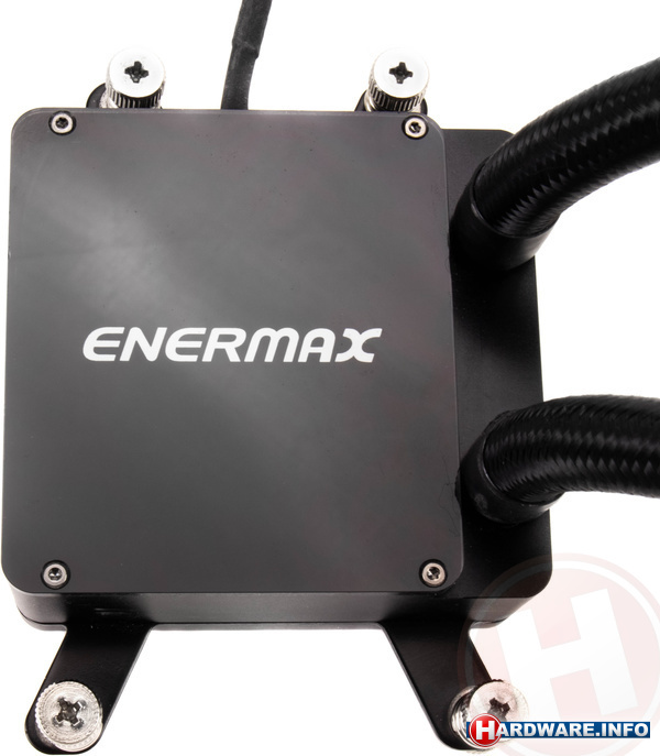 Enermax LiqTech II TR4 240 RGB