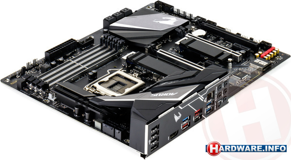 Gigabyte Z390 Aorus Pro