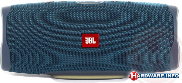 JBL Charge 4 Blue