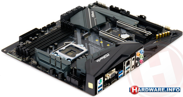 ASRock Z390 Extreme4