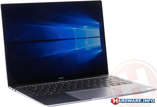 Huawei Matebook X Pro