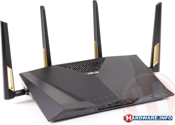 Asus RT-AX88U