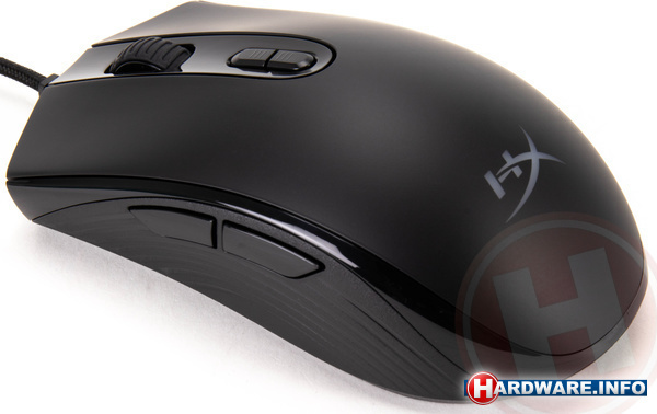 Kingston HyperX Pulsefire Core Black