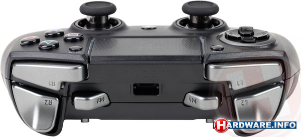 Razer Raiju Ultimate