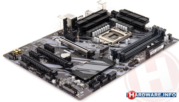 Gigabyte Z390 UD