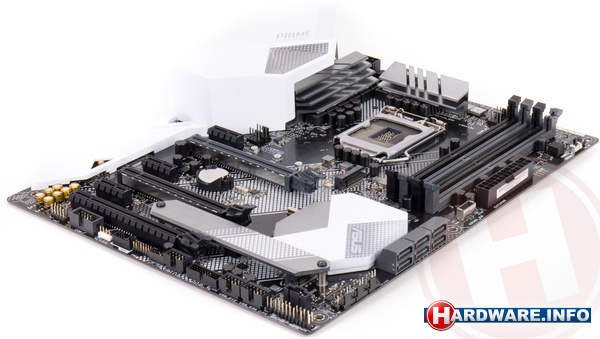 Asus Prime Z390-A