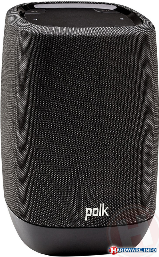 Polk Audio Assist Voice Black
