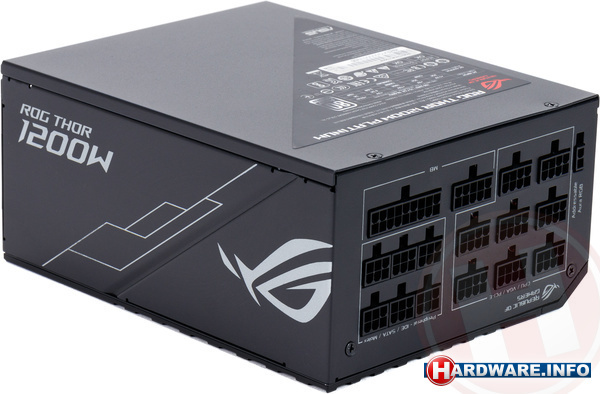 Asus RoG Thor 1200W