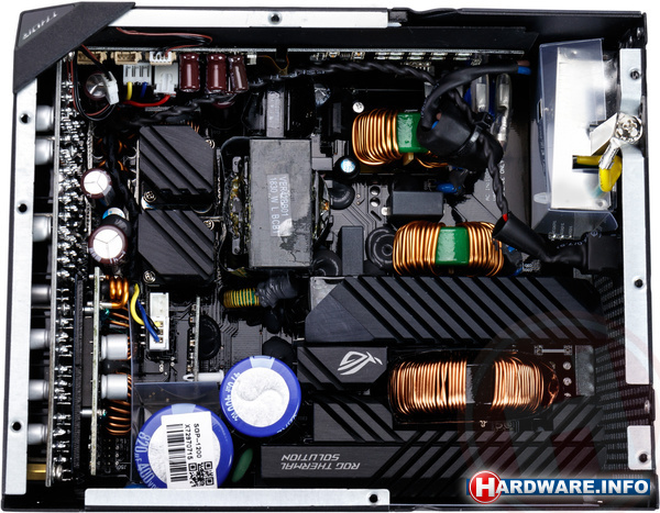 Asus RoG Thor 1200W