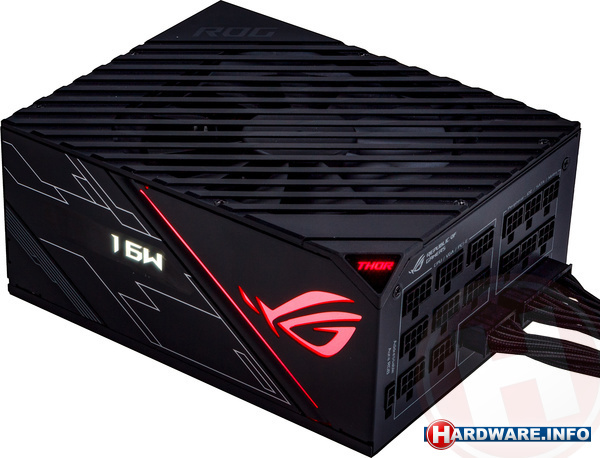 Asus RoG Thor 1200W