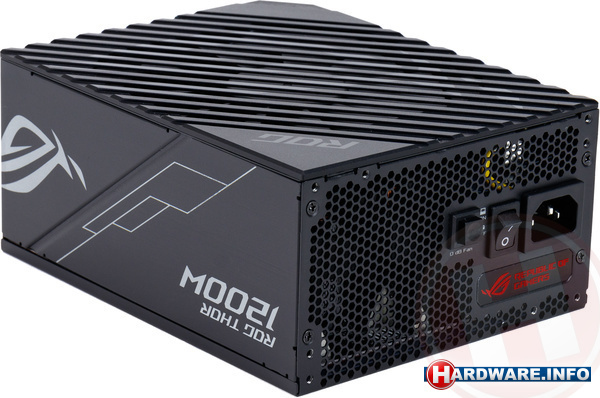 Asus RoG Thor 1200W