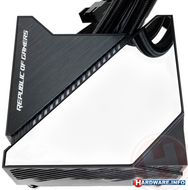 Asus RoG Ryujin Performance 360mm