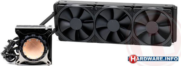 Asus RoG Ryujin Performance 360mm