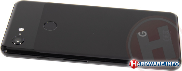 Google Pixel 3 64GB Black