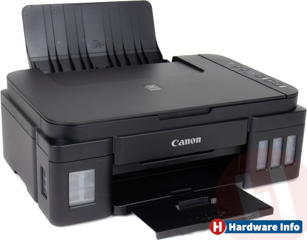 Canon Pixma G3501