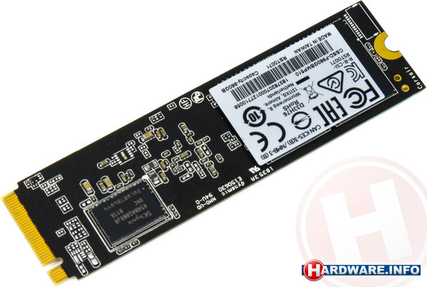 Corsair Force MP510 960GB