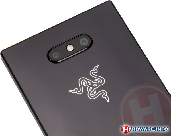 Razer Phone 2 64GB Black
