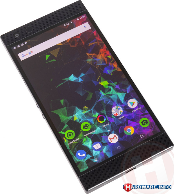 Razer Phone 2 64GB Black
