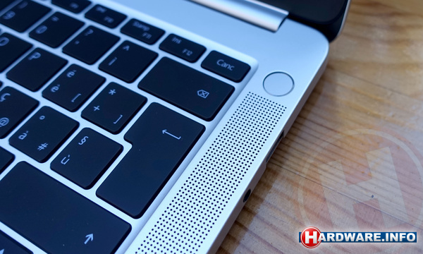 Huawei Matebook D