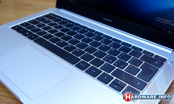 Huawei Matebook D
