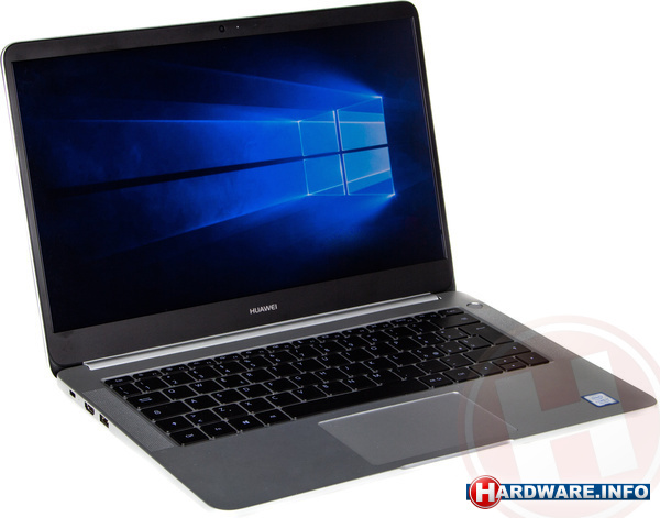 Huawei Matebook D