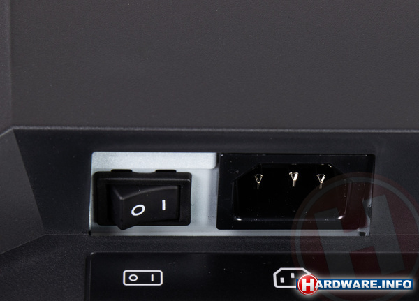 Eizo FlexScan EV3285