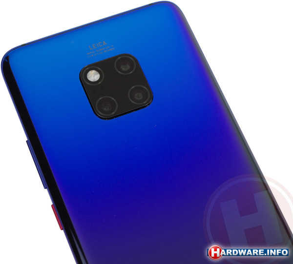 Huawei Mate 20 Pro Purple