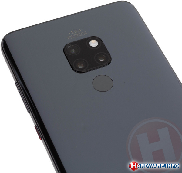 Huawei Mate 20 Black