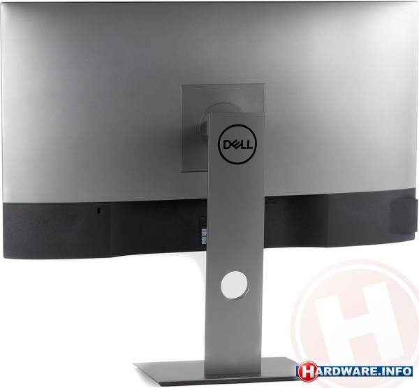 Dell UltraSharp U2719D