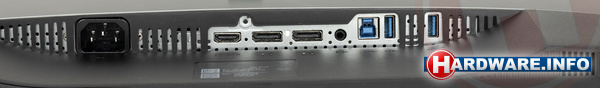 Dell UltraSharp U2719D
