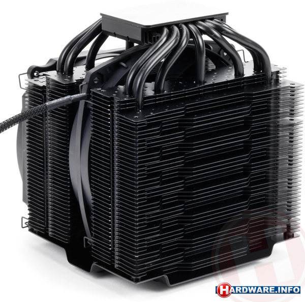 Be quiet! Dark Rock Pro TR4