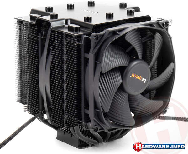 Be quiet! Dark Rock Pro TR4