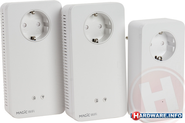 Devolo Magic 2 WiFi Multiroom kit