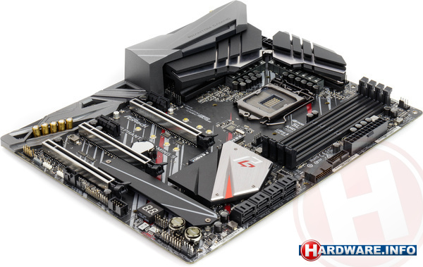 ASRock Z390 Phantom Gaming 9