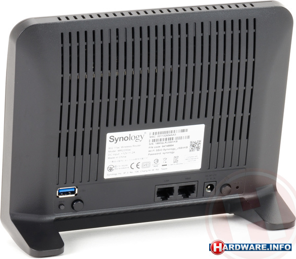 Synology MR2200ac