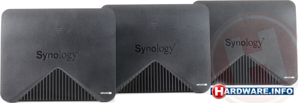 Synology MR2200ac