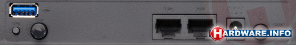 Synology MR2200ac