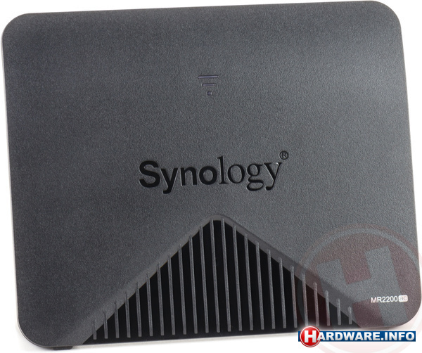 Synology MR2200ac